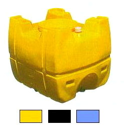 モリマーサム脂製作 ローリー貯蔵タンク SL-300 \u003cBR\u003e(色より分ける 黄味がかった/黒いこと/天の原青み色) 300L 水抜き口付(弁膜旗がしら25A) ※天の原青み色は受注生み出すこと (人間宅送りとどける不可) yuas [園芸設備 農機具]