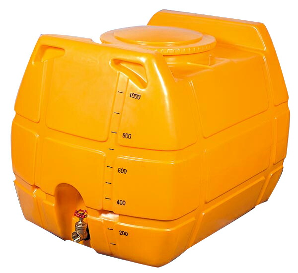 ローリータンク 楽天市場】(高品質 高耐久) ゴードー ローリータンク NL-600 (1