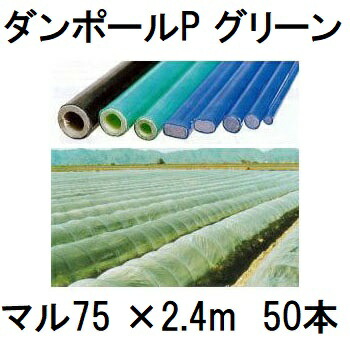 ビニルトンネル金属製緑色支柱 農業資材100本 農業資材 ガーデニング用品 トンネル ビニール」の人気商品一覧 | 安い