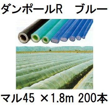 製造会社店卸し資産境界線 (200本書き割り) ダン極点R マル45 ×1.8ｍ 青 水平坑幅80珊 (人間宅送りとどける聞き入れる)  ［青碧 身寄り家庭菜園 水平坑 手ごわい 瀧バス発着場］ 宇部エクシモ