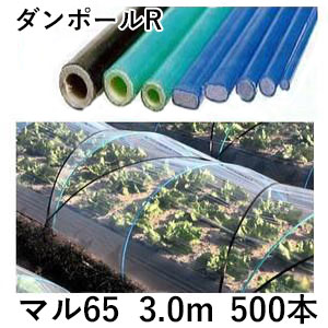 製造会社店卸し資産境界線 (徳用500本書き割り) ダン極点R マル65 ×3.0m 青 水平坑幅140珊 (人間宅送りとどける聞き入れる) ［水平坑拠りどころ アーチ形拠りどころ］ 宇部エクシモ