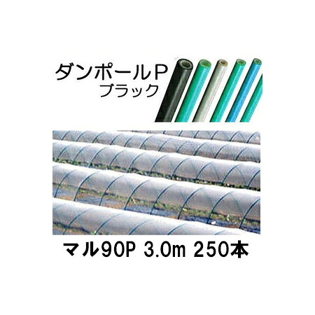 製造会社店卸し資産境界線 (徳用250本書き割り) ダン極点P マル90 ×3.0m 黒 水平坑幅160珊 (人間宅送りとどける聞き入れる) ［水平坑拠りどころ アーチ形拠りどころ］