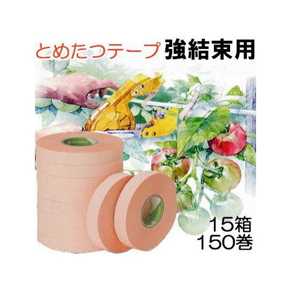 楽天市場】(2点セット) とめたつプラス & とめたつテープ (10巻