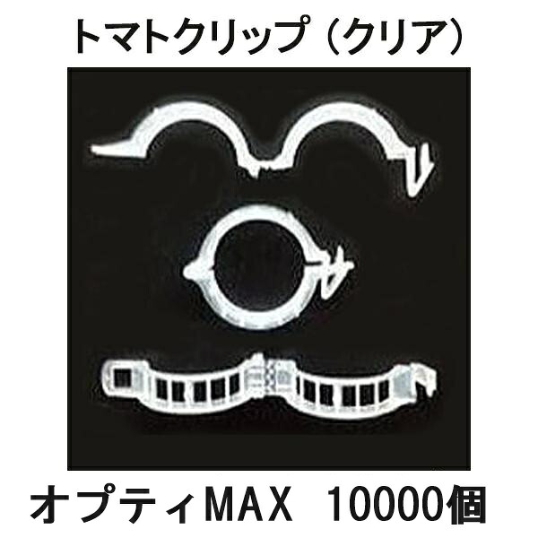 (容れもの特価 10000個入) Pascal オプティMAX赤茄子ゼムクリップ (口径25～27粍) (旧品名 ジャンボ・赤茄子ゼムクリップ) (赤茄子引きずり込む紐 引きずり込む具 園芸装置 農機具 瀧バス発着場) とまと引きずり込む材 zm