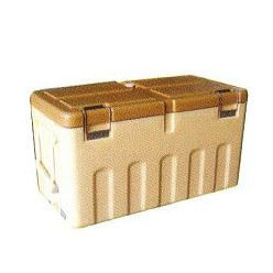 楽天市場】ダイライト クールボックス ロング200型 業務用 保冷容器