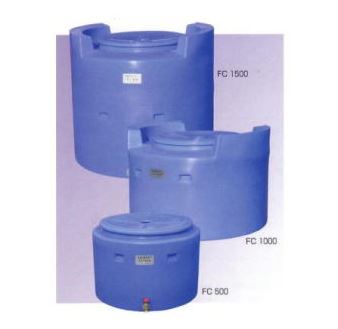 モリマーサム脂実業 活魚貯蔵タンク FC-1500 1500L (40A スリースバルブ付)\u003cBR\u003e ※活動写真蓋 \u003cBR\u003e魚類持ちはこぶ入れもの 活魚持ちはこぶ入れもの (人間宅送りとどける不可)