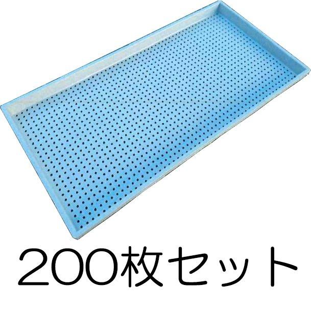 欠品中・5月中旬以降発送予定) (40個セット) 日本製 稚苗用育苗