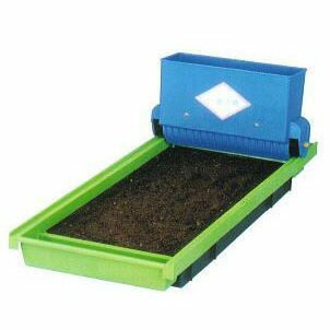 楽天市場】たねまき機 K-60WT (K-6Tの後継機です) 手押し播種機 水稲用