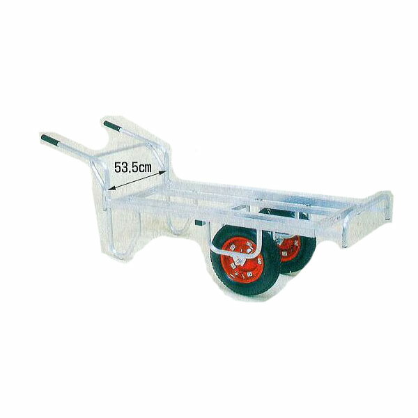 ストア ハラックス ナエラック ER-48 アルミ製育苗箱運搬器 actasociados.com