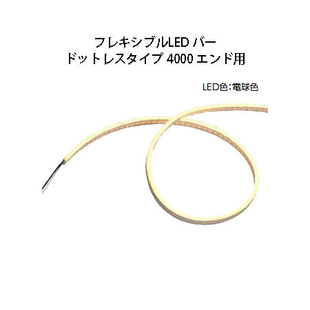 室外用部材ともし火 12V軟らかいLED 赤ちょうちん ドットレスタイプ 4000 挙げ句の果て用(HAC-D30T 75818000) 白熱電球色(鷹見せ物 エクステリア 庭からだ付き DIY)