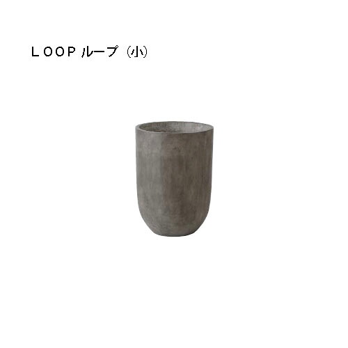 サベリ (Saveri)  マルモリーノ LOOP 繰り返し (小) (SAV-P04S 36569200)  (鷹見せ物 プランター 瀧バス発着場)