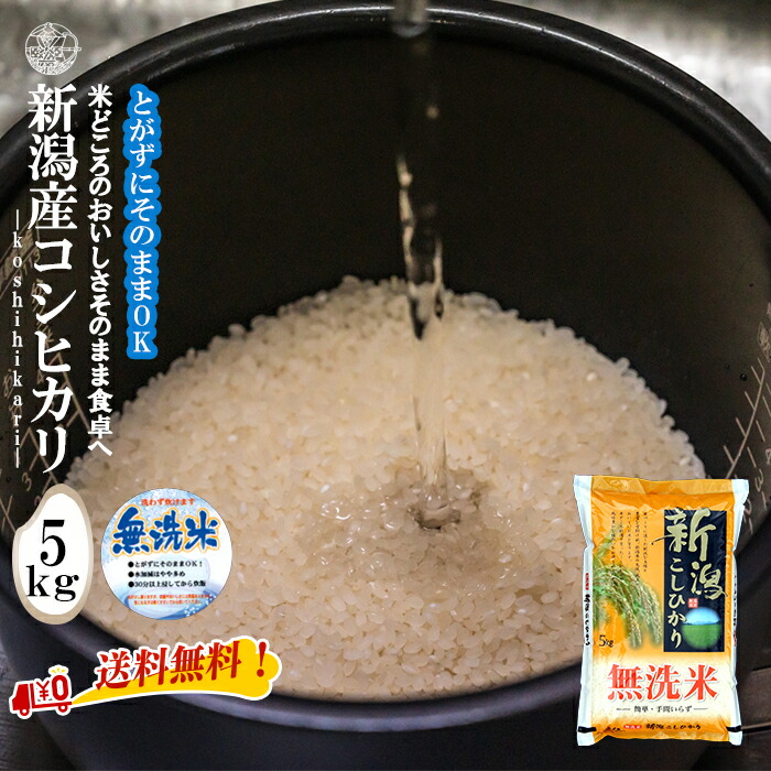 送料込み　令和6年産　山形県産　コシヒカリ　白米　24キロ小分け発送可能 7koshi5.jpg