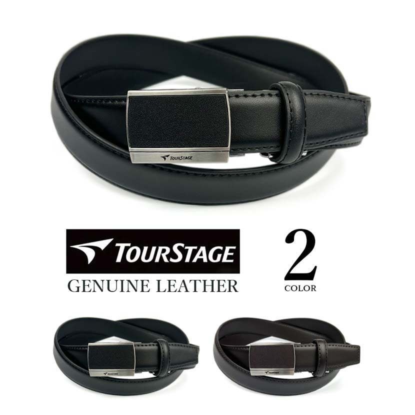 ツアーステージ ゴルフバッグショルダーベルト 黒 楽天市場】【全2色】 TOUR STAGE ツアー ステージ フィット