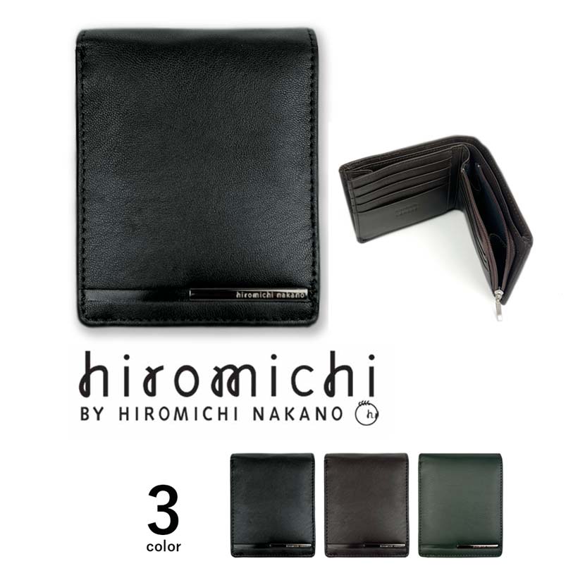 楽天市場】【全3色】 hiromichi nakano ヒロミチ・ナカノ ソフト