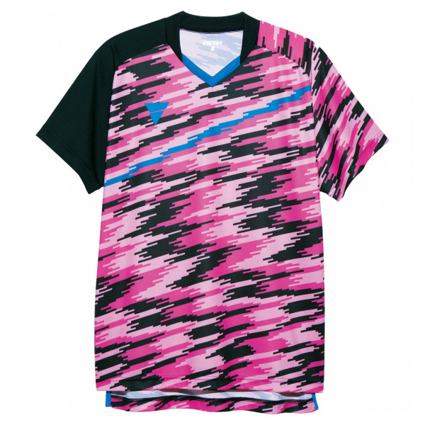 【楽天市場】卓球 ユニフォーム ビクタス メンズ レディース 半袖 ゲームシャツ V-GS902 トップス 男性 女性 男女兼用 吸汗速乾