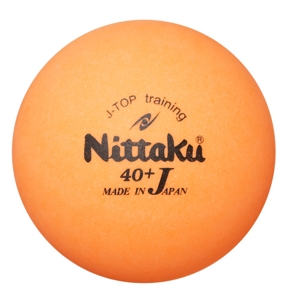 Nittaku ニッタク Add0178 カラーjトップ トレ球 10ダース 卓球 ボール 初心者 中級者 上級者 卓球ボール Purplehouse Co Uk