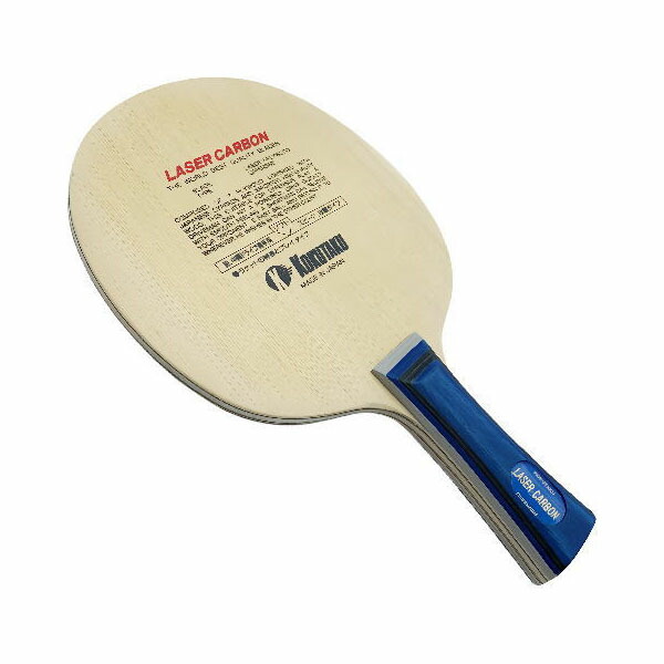 コクタクKOKUTAKU 卓球ラケット　Ｄ.Fカット　カットマン最適　複数在庫 コクタクKOKUTAKU 卓球ラケット Ｄ.Fカット カットマン最適 複数在庫