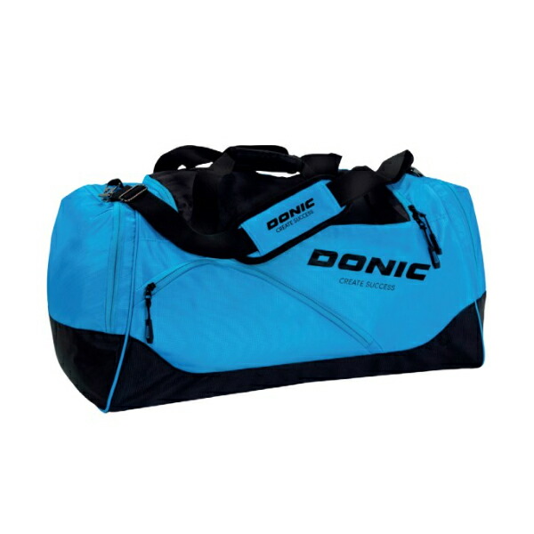 【容れもの御徒面子】 ピンポン装置 DONIC ドニック ale0068 ミドルバックレボックス