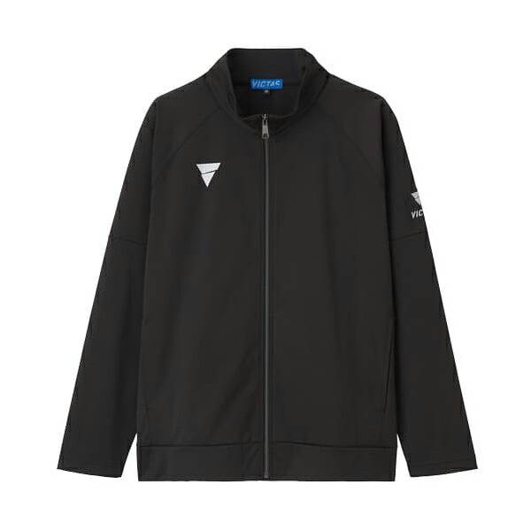 VICTAS ビクタス 形づくる御召しもの(V-JJ509)  ピンポン 形づくる御召しもの 上衣 制服 トップス キッズ お坊っちゃん メンズ レディース 長袖 V-JJ509  aoz0048