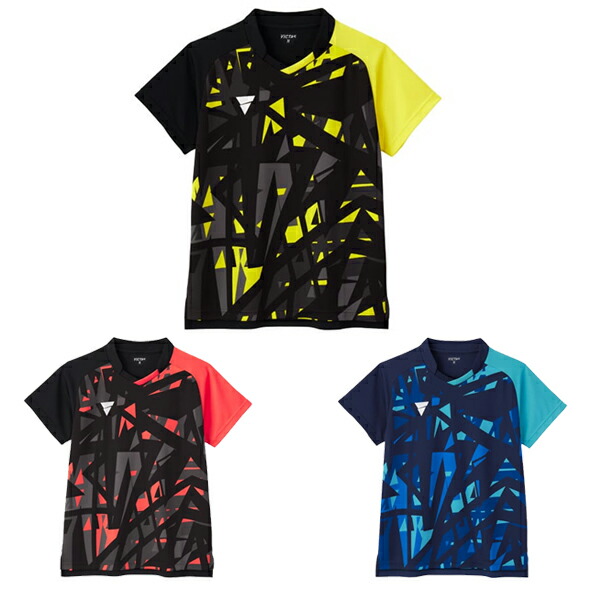 楽天市場】卓球 ユニフォーム VICTAS ヴィクタス aog0166 ジョイレ