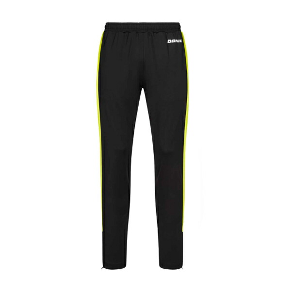 ドニック DONIC alz0083 トラックパンツ パドックス 卓球ウェア トレーニング用品 ロングパンツ