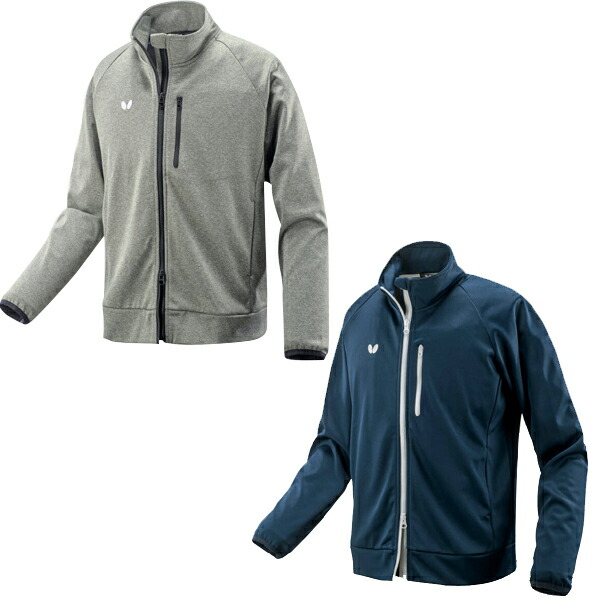 楽天市場】Butterfly バタフライ aaz0073 BTY・ウィンドブレーカー