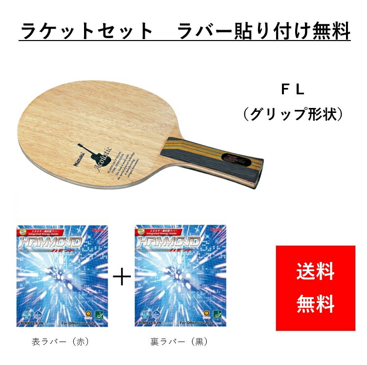 ピンポン 櫂仕掛ける 未経験者 中級者 上級者 ピンポン櫂 訓練を受ける  Nittaku ニッタク adb1123aa117 アコースティック仕掛ける