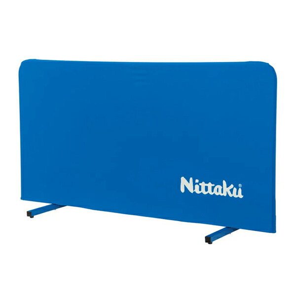 卓球用品 フェンス Nittaku フェンス200交換用カバー ポリエステル 