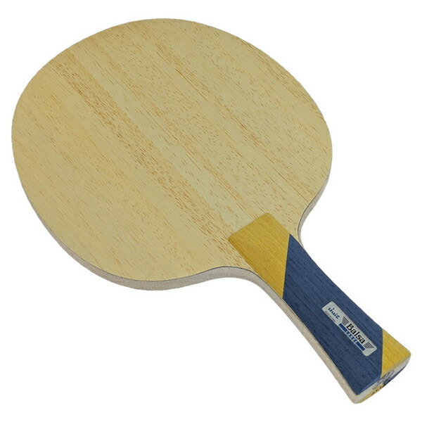 JUIC ジュウイック バルサL  ahb0168 ピンポン 櫂 スポーツ・アウトドア-ラケット