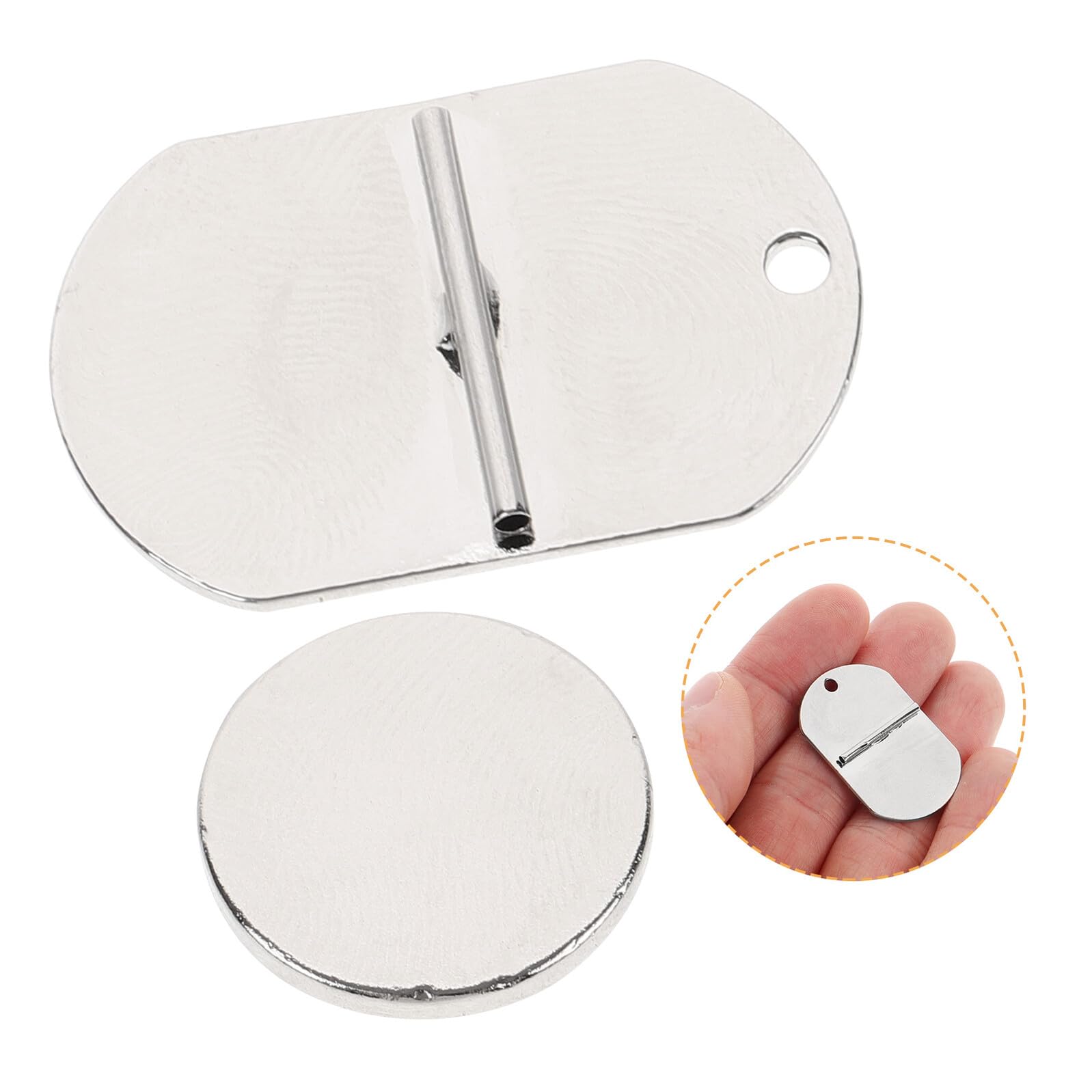 楽天市場】医療機器 ブローチホルダー 全長/125mm 1本 13-150 YDM