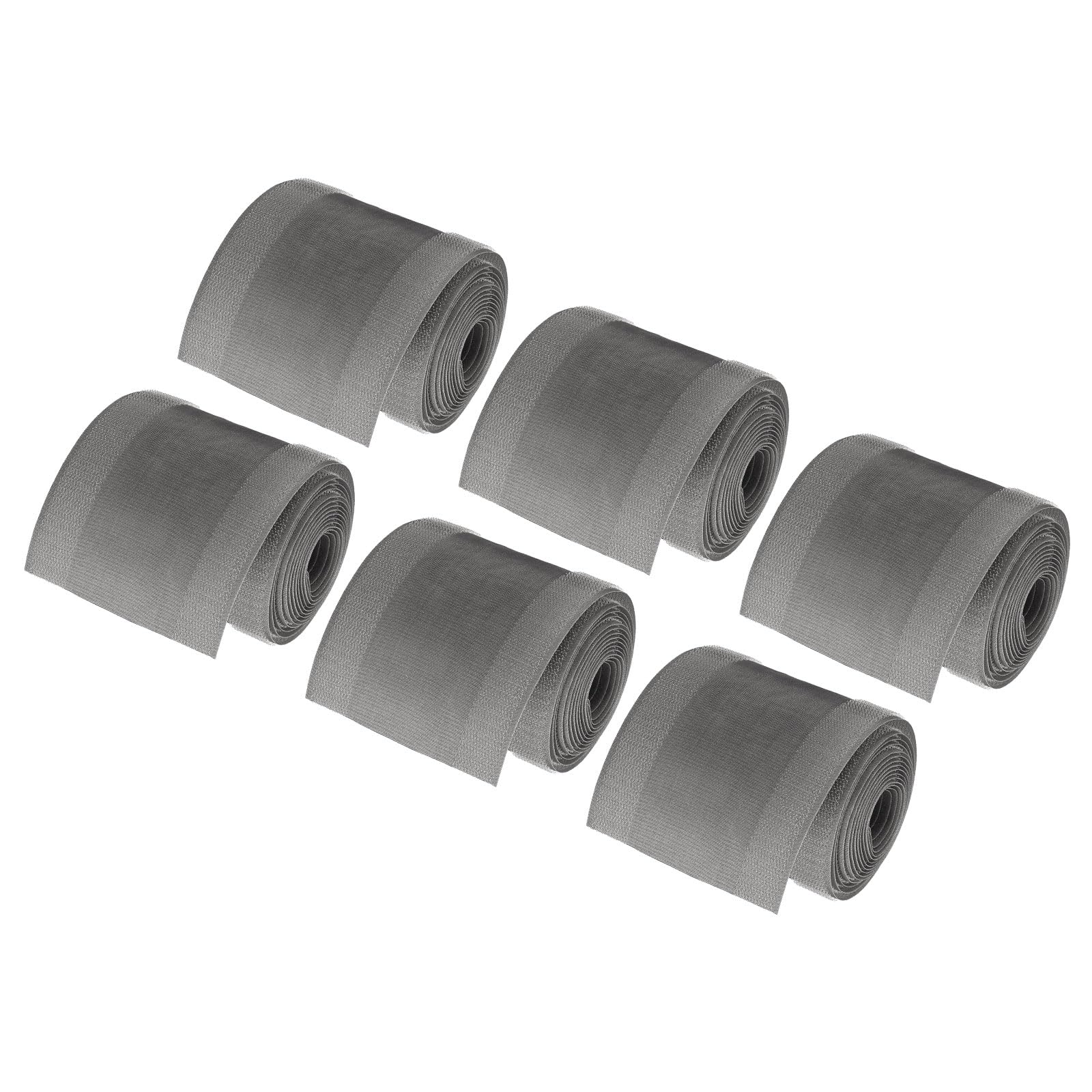 ケーブルグリップストリップフロアケーブルカバーコード保護することケーブルプロテクターケーブル保護すること長さ10フート、幅3.9in、薄墨色6個容器に並べる。 その他-日用品雑貨・文房具・手芸
