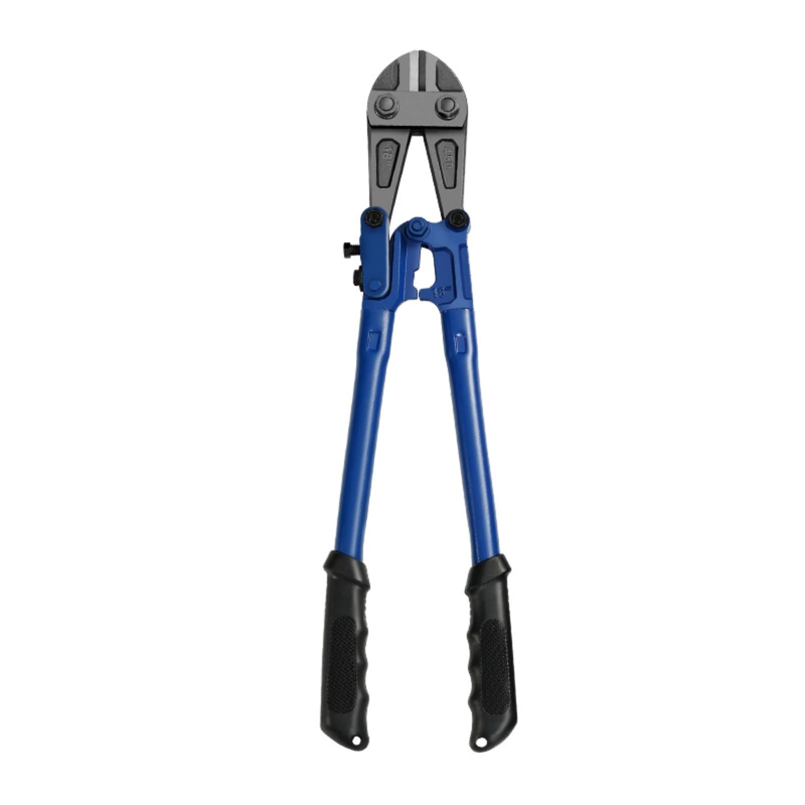 南京錠 、ヘビーデューティー高カーボン鋼線有線テレビチェーン店南京錠カッターボルトクロッパー (24)