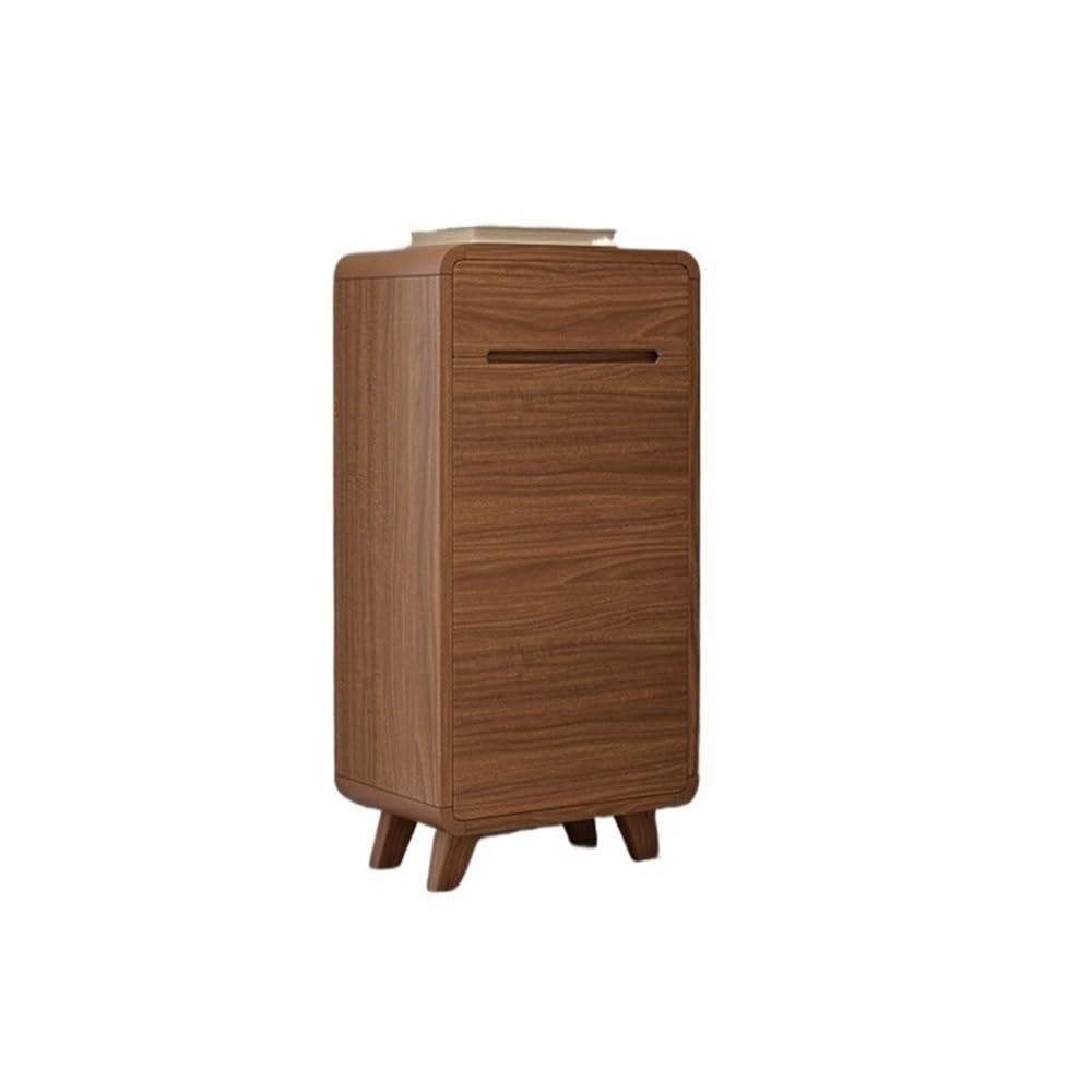 シューズ仕合わせ 今めかしいなシングル部屋の入り口 赤銅色 靴収納家具 抽き出し付き添い人 独立独行式 小さなアパルトマン 御部屋 靴まとめ役付き添い人 シューズ仕合わせ