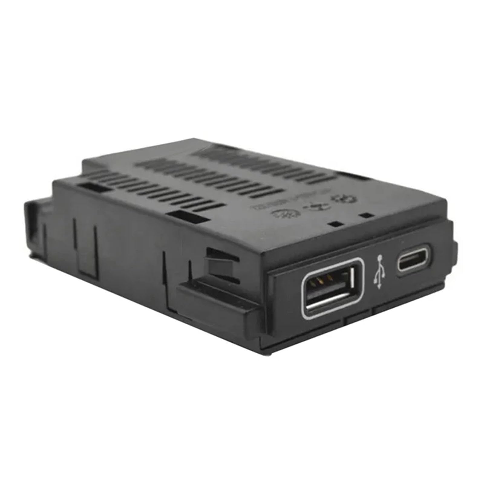 高速道路車充界面 2.4 賢しい手当て車両用複数形デバイス充原料品 3035736 パウダーコンパクト  ソケット