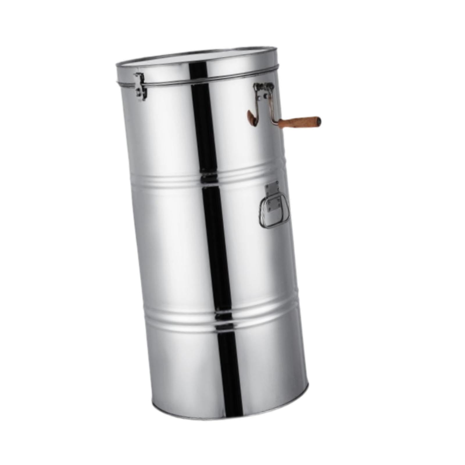 蜂みつ引き出し器 手動スターター式 検査と修理飾り気の無い 蜂みつ穫り入れる据えつける
