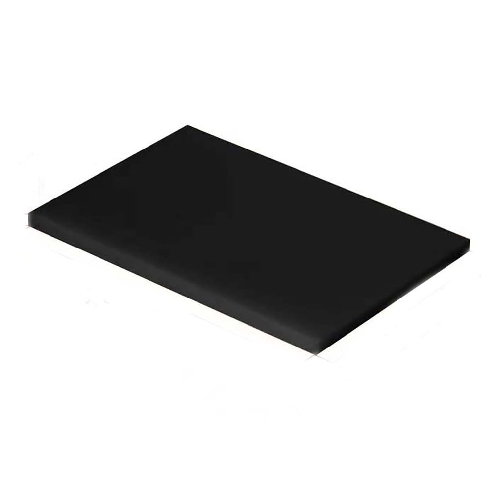 300&times;300 黒 プラスチックシート 帯防止 難燃性 板厚1～10 製造 工業用模型加工用(1)｜擇木ショップ