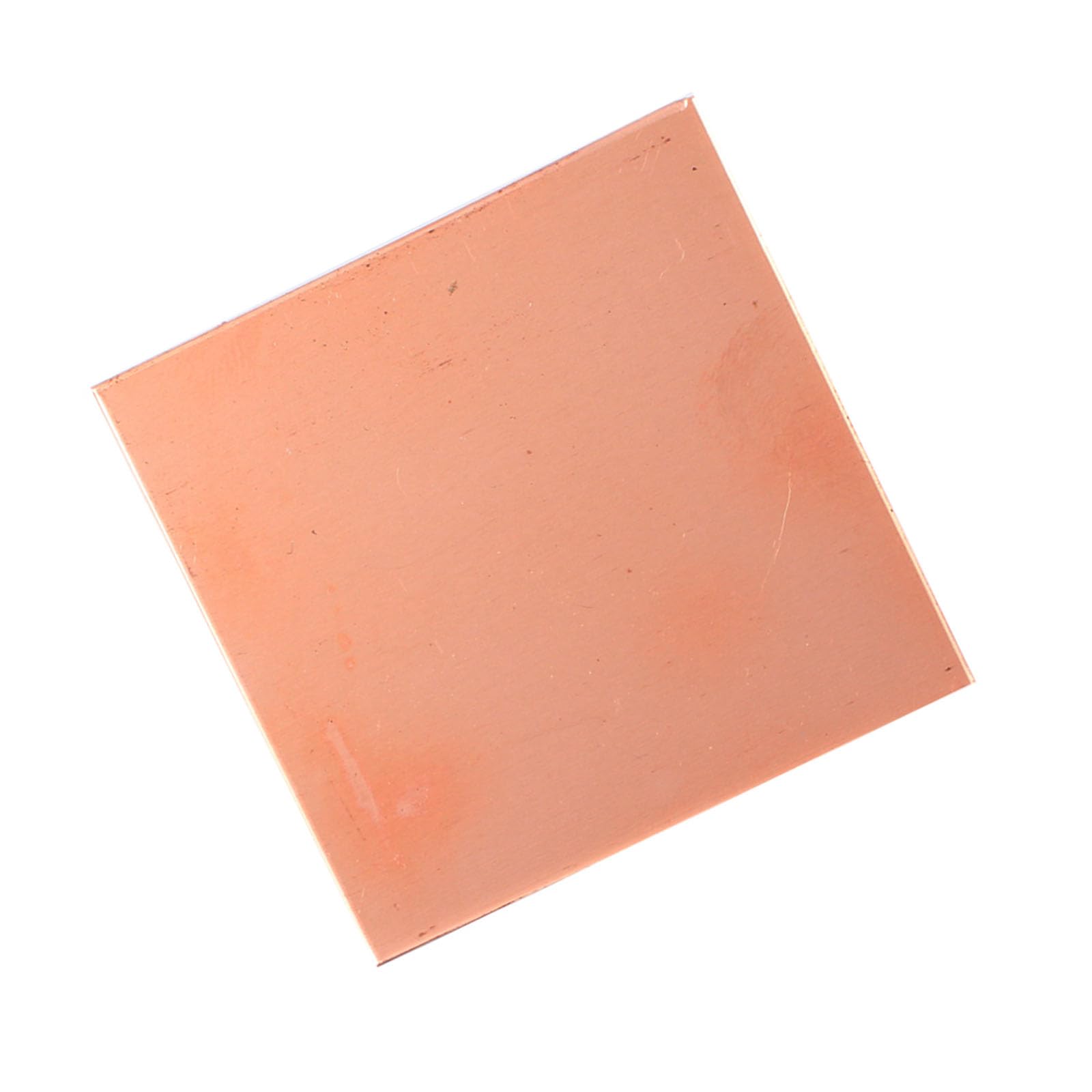 純銅原材料一皿 5×100×200-5×200×300 製作役立つことに至適(5200300)