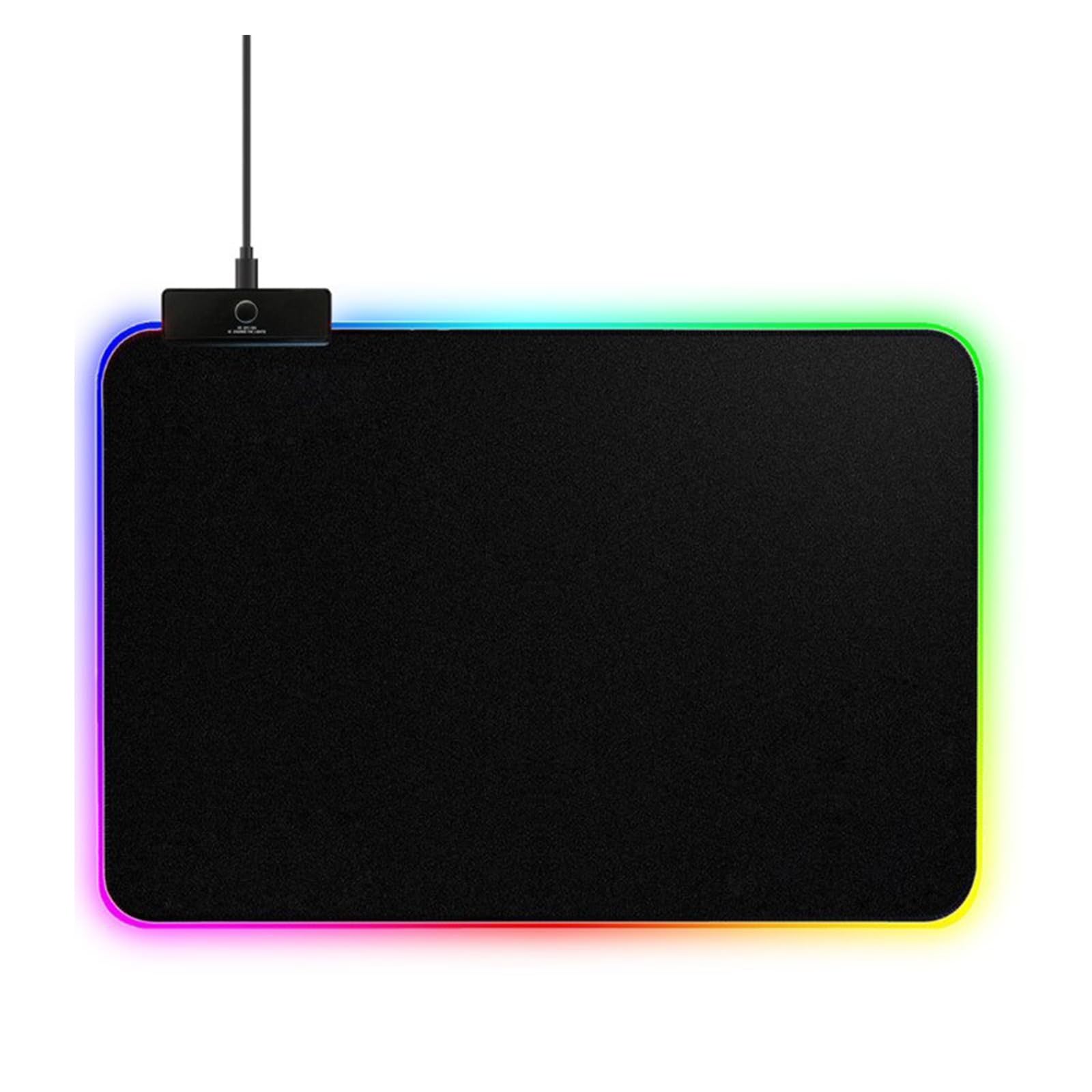 ゲーミングマウスパッド ともし火押しひろげるソフトコンピュータマウスマット上滑りお仕舞い天然ゴム軍事基地かざり付ける力くらべ  運動競技 日用品雑貨・文房具・手芸-その他