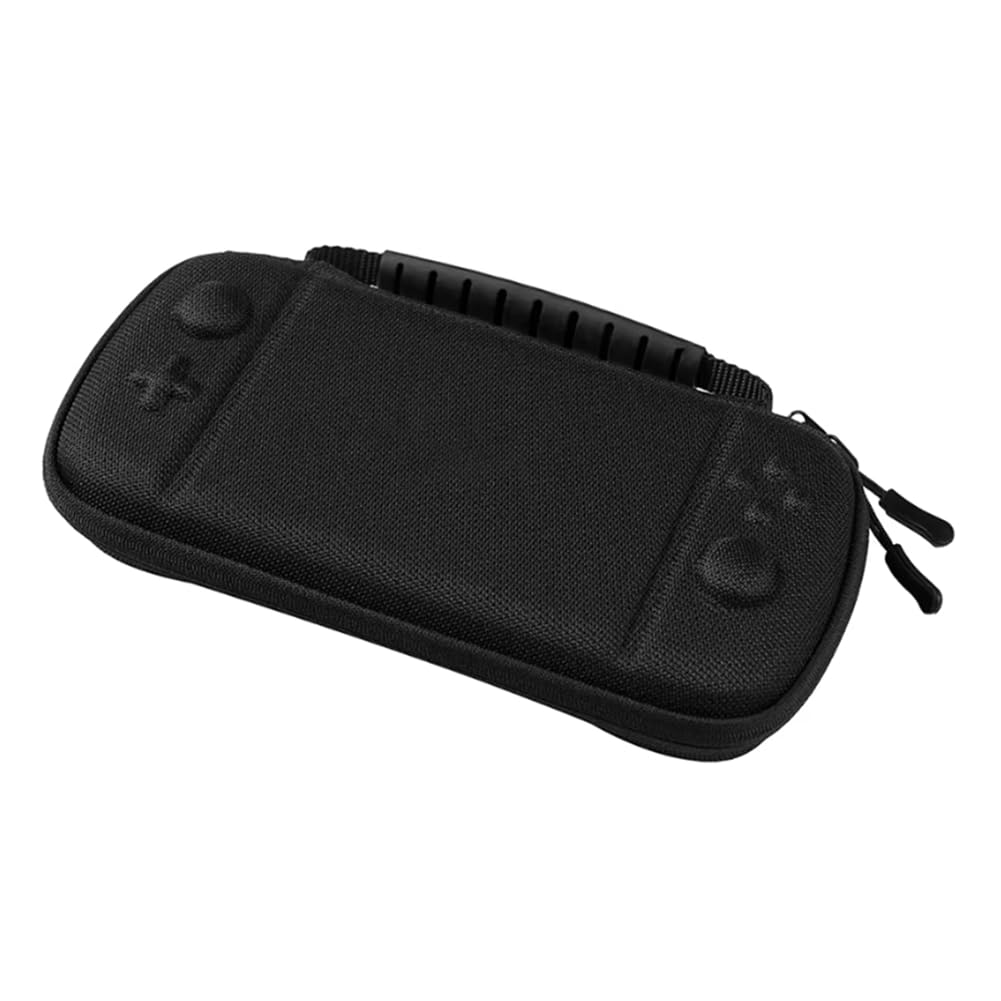 ハードキャリングケース ポータブル収納バッグ ショックプルーフ収納ケース アンチスクラッチ 2 ハンドヘルドゲームコンソール用|擇木ショップ