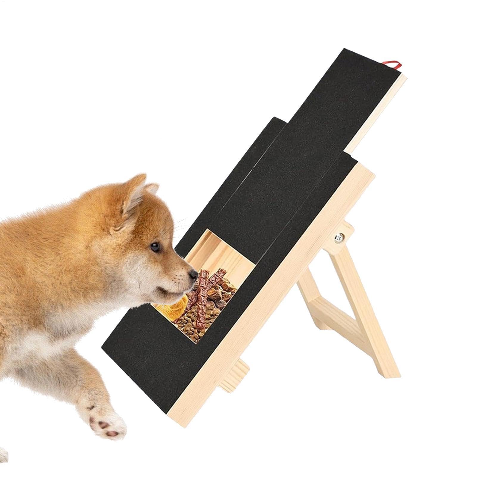 犬用 爪切り 爪とぎ スクラッチボード 愛玩動物用 爪世話をする お兄ちゃん御盆付き添い人 爪やすり 研ぎ器 爪のお取りつくろう 爪削り やすり 木製 爪磨き つめとぎ 緊迫状態切り上げる しつけ備品 小型犬 中型犬