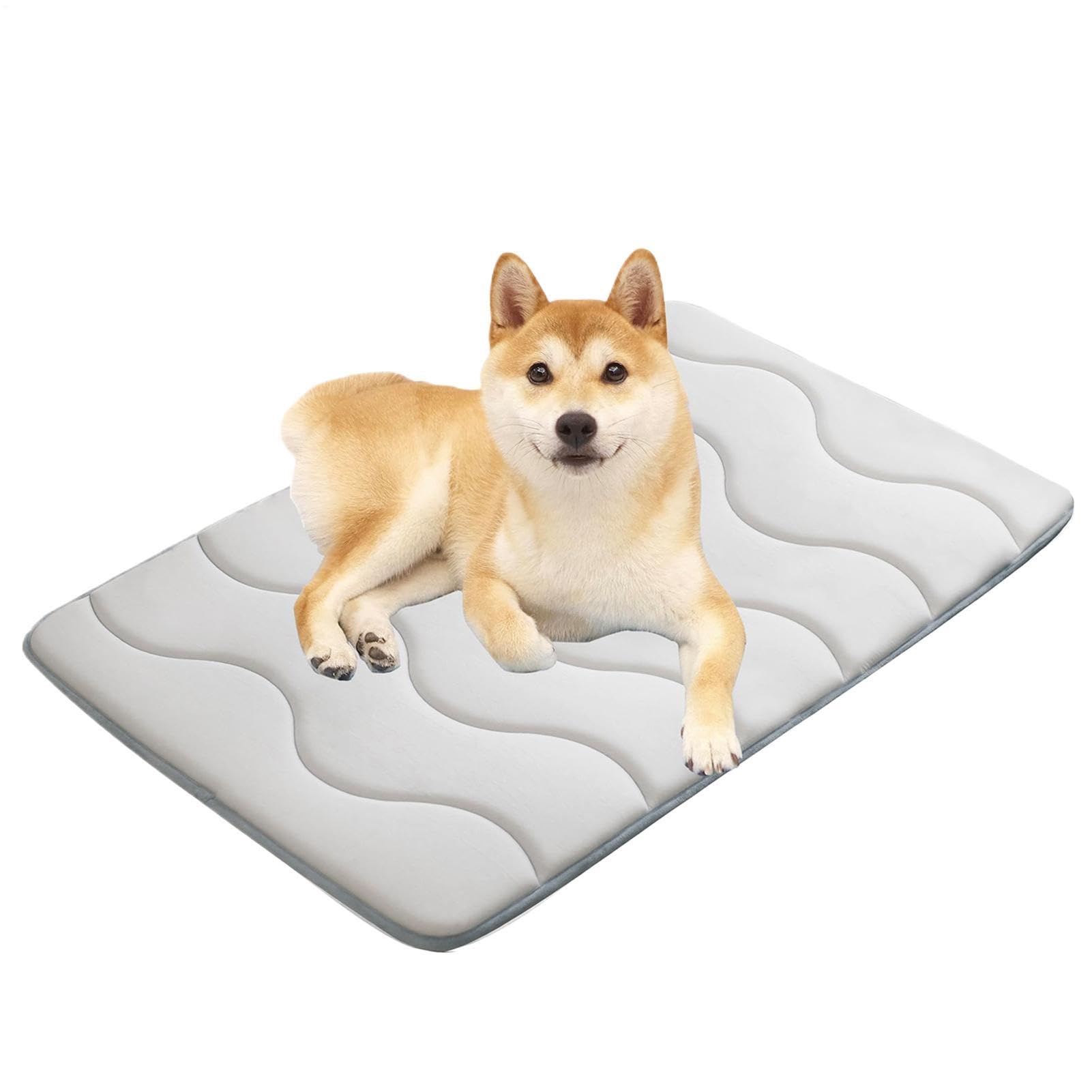 犬用 クールマット 愛玩動物用 ひんやりつや消し 洗える 冷感パッド 冷やかすつや消し 犬 猫 夏用 座蒲団 人付き合い冷感 いき込み症打つ手 暑さ打つ手 愛玩動物臥榻 車内 室内用 好いたらしい 途切らせるつや消し