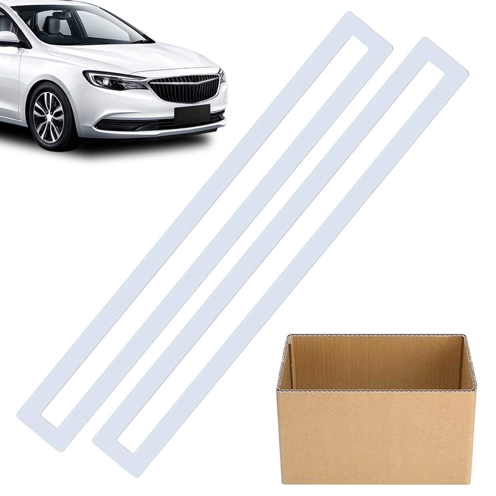 パーキング場ステンシル パーキング場生産ライン絵の具用 折りたたみ式 舗装用指針 ケイ素樹脂製 通い路・車宿り・パーキング空白文字 DIY塗り付ける用 施工御先棒