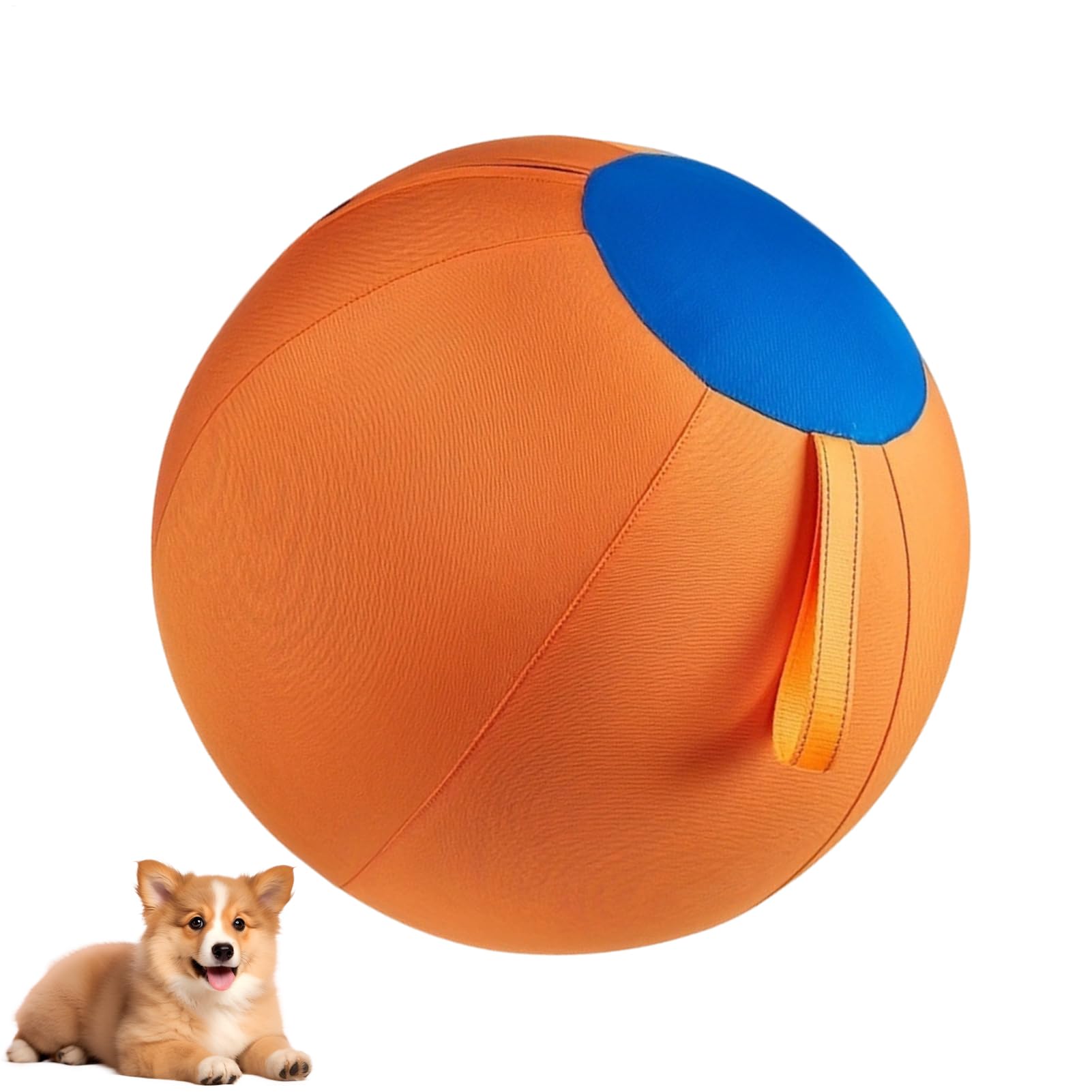 犬用ハーディングどんぶり鉢 45珊 大型 犬 手あそび 耐久性 噛む手あそび 剪断応力取り止める 運動すること機能不全取り止める 追いかけっこ 知育手あそび 中型犬 大型犬 室内 室外