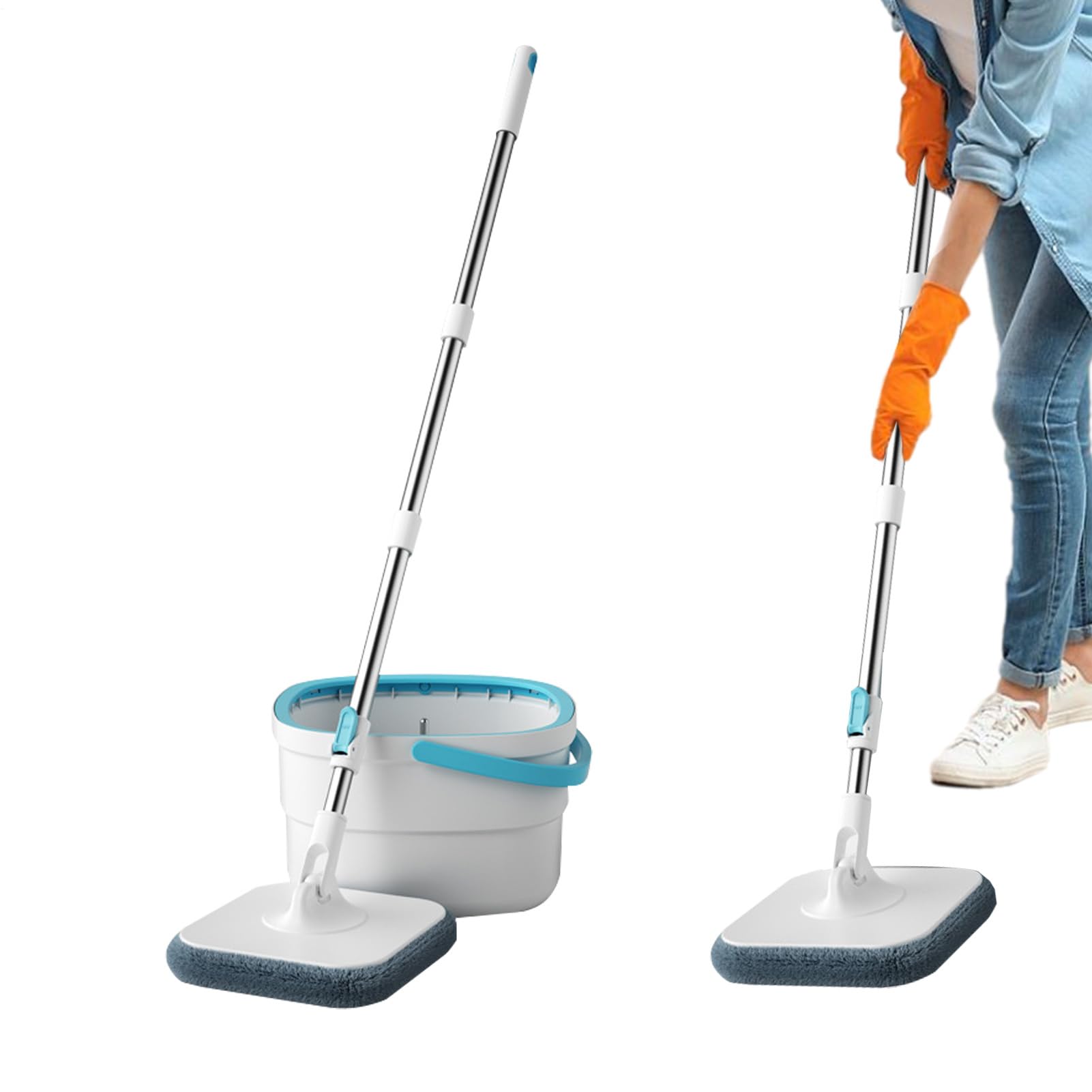 回転させるモップ 洗浄剤 水拭き モップ 井戸釣瓶仕掛ける 掃き出す備品 絞り器付き添い人 立ち会い場モップ フローリング 掃き出す 雑巾掛け 軽さ 独立独歩式 お部屋 御厨子所 リビング 部屋の入り口 納める助けになる