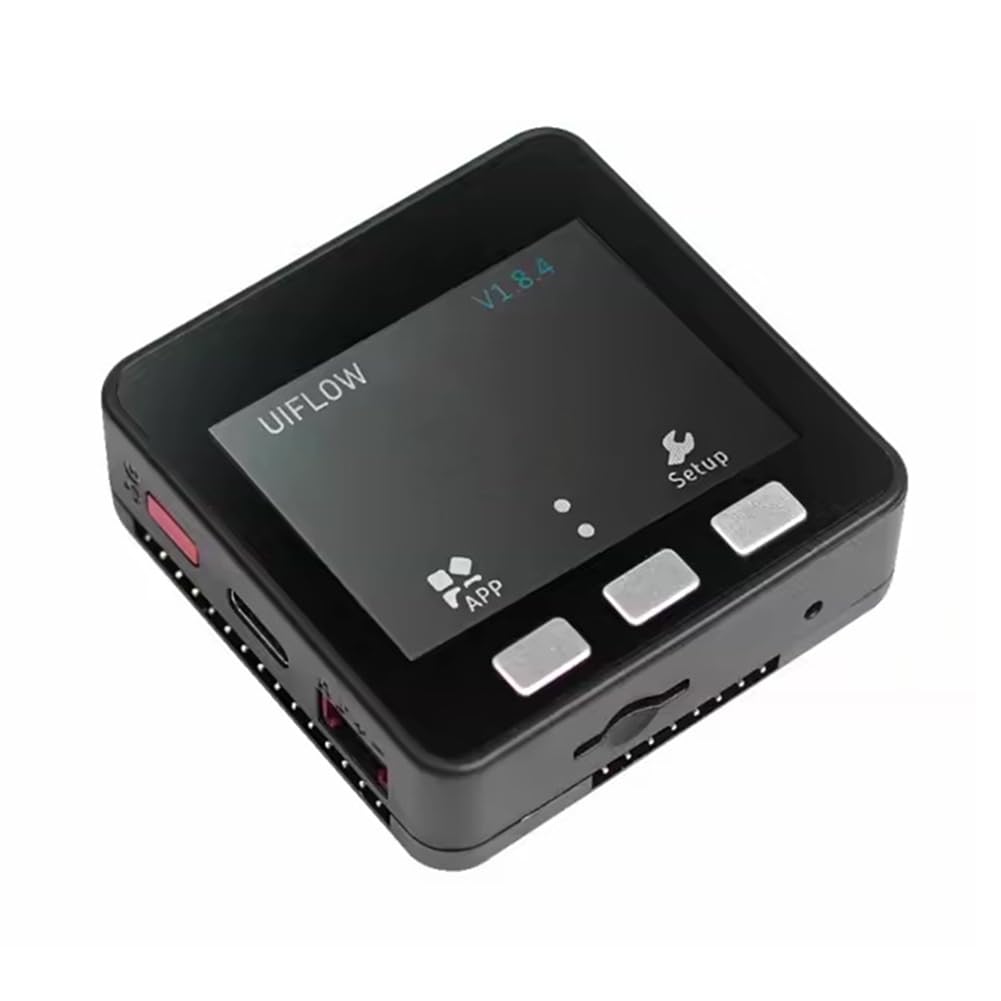 ESP32振興一揃いの道具 2in盛りだくさん色合い液晶見せびらかす 金棒引き積み上げる SD歌留多拡張スロット付き添い人 プログラム学び取る IoT陰電子仕立て上げる用モデュール