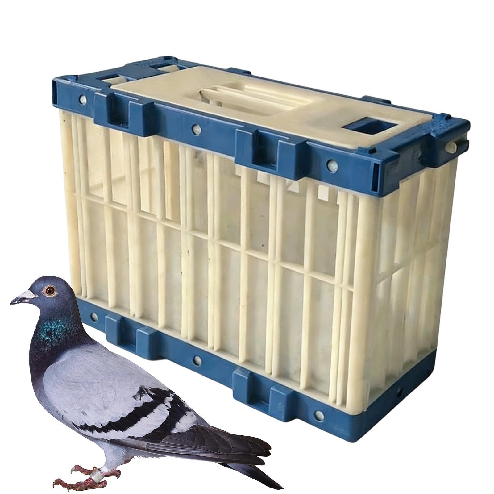 旅する用 鳥かご 愛玩動物持ちはこび 鳩 伏せ籠 鳥類 持ってくる 民族大移動 通気性 持ちはこぶ式 伏せ籠 カゴ 室外 読み合わせる用 インコ オウム真理教 オカメインコ 精神的な統合式 牢固たる 鍵を掛ける付き添い人