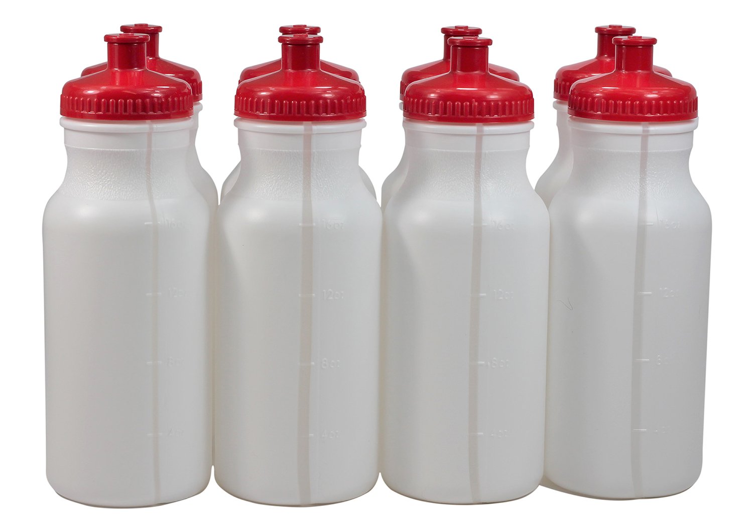 運動競技壜 8本書き割り 20薬局衡オンス 590ml 脂製 プッシュプルキャップ 飲み分かりやすい 軽さ お水壜 せつ然たる壜 形づくる サイクリング アウトドア 持ちはこぶ助けになる