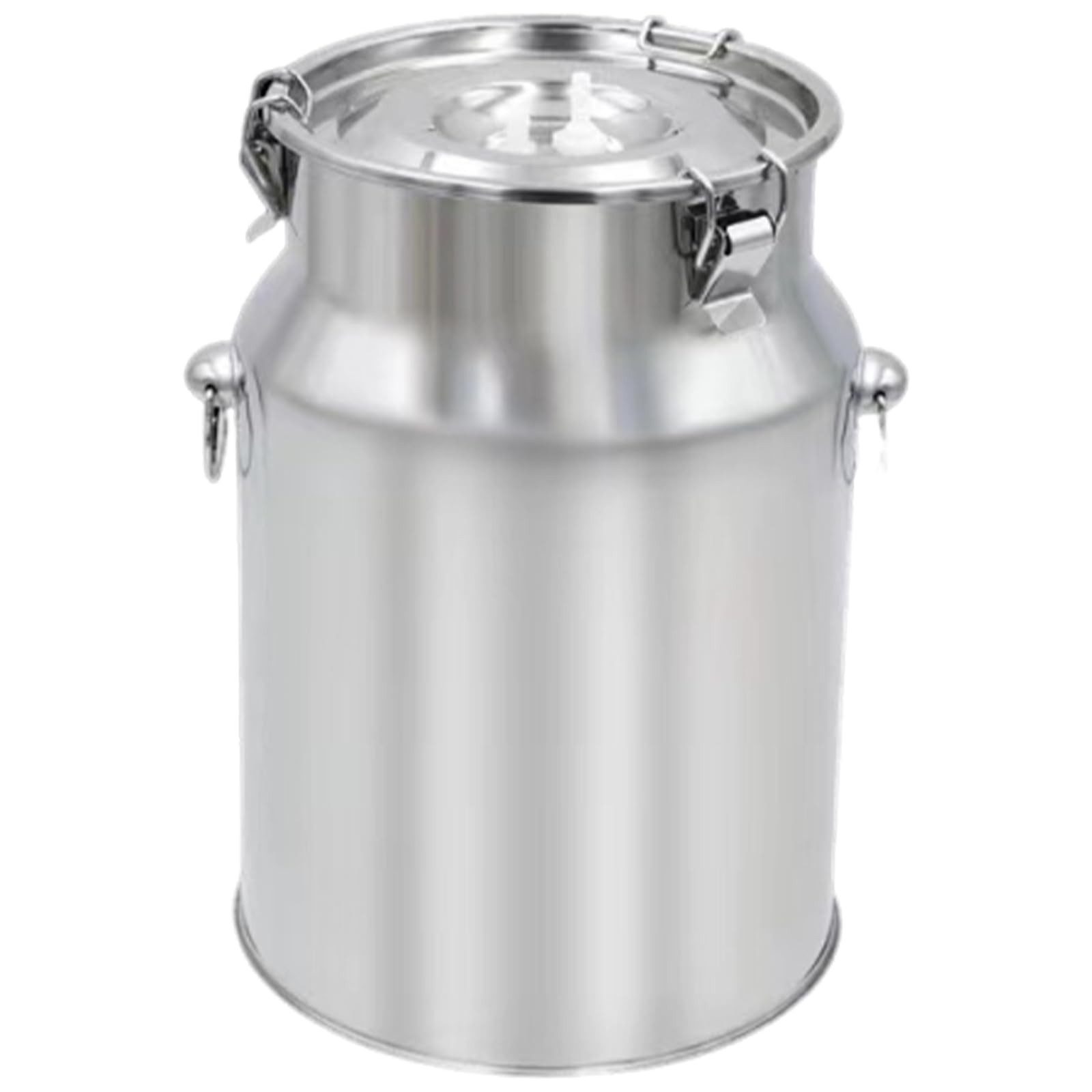 酪漿缶 10L ステンレス鋼製 保護すること入れもの 密閉 蓋付き添い人 大静電容量 牧草地 酪農 持ちはこぶ用 軽さ さびにくい 牢固たる 食料雑貨類評点 今めかしい