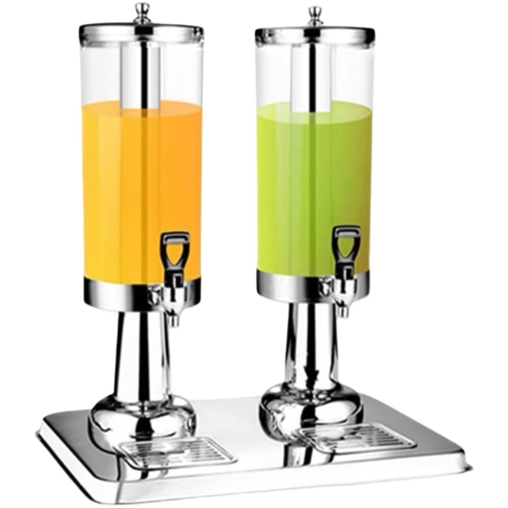 ウォータージャグ ジャグ ピッチャー 冷水筒 業務用ドリンクサーバー蛇口 ウ ォータータンク 飲料ディスペンサー 保冷 保温 キーパー 広口 ウォ ーターサーバー 冷水ポット 魔法瓶 冷たいジュース|擇木ショップ