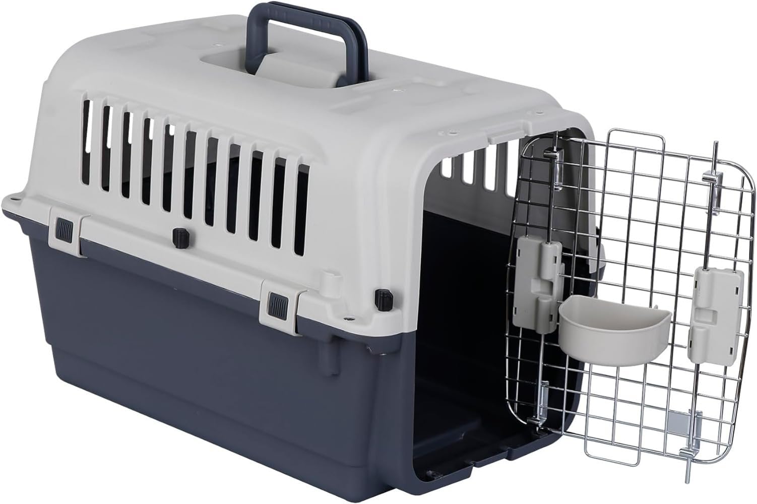 犬 クレート 犬 中型犬 大型犬 小型犬 猫 ペットキャリー バリケン バリケンネル 多頭飼い 動物用 車 飛行機対応 新幹線 キャリーケース ハードクレート ペットクレート キャリーバッグ 持ち運び｜擇木ショップ